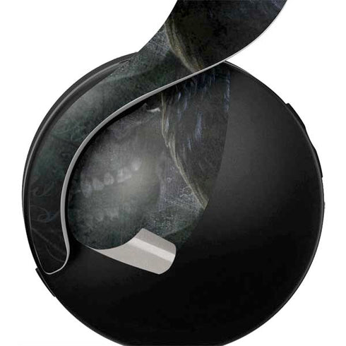 Alchemy Carta Ravens Curse PULSE 3D Wireless Headset for PS5 Skin