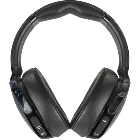 Alchemy Carta Ravens Curse Skullcandy Venue Skin