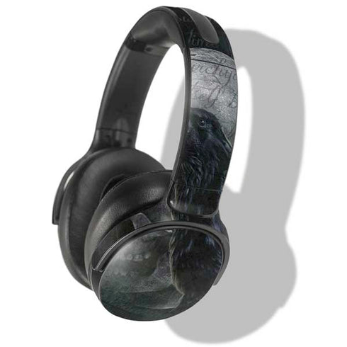 Alchemy Carta Ravens Curse Skullcandy Venue Skin