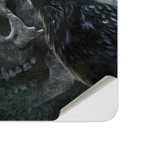 Alchemy Carta Ravens Curse Surface Duo Skin