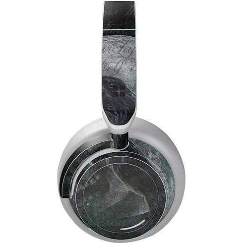 Alchemy Carta Ravens Curse Surface Headphones Skin