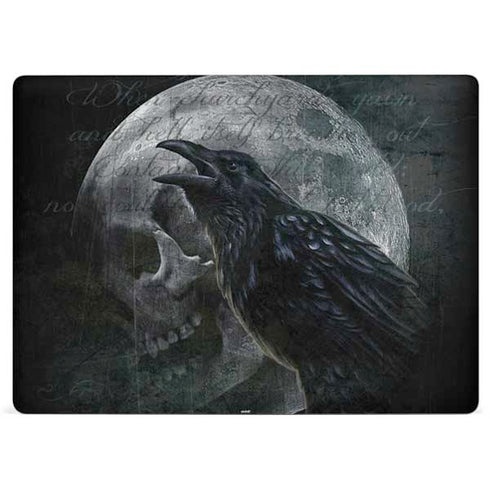 Alchemy Carta Ravens Curse Surface Laptop 3 13.5in Skin