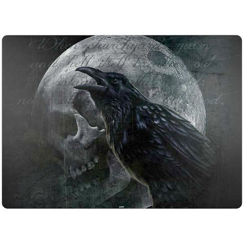 Alchemy Carta Ravens Curse Surface Laptop 4 15in Skin