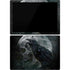 Alchemy Carta Ravens Curse Surface Pro 7 Skin