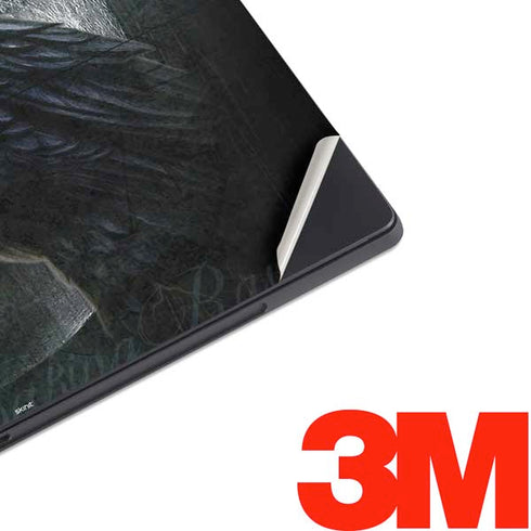 Alchemy Carta Ravens Curse Surface Pro 7 Skin