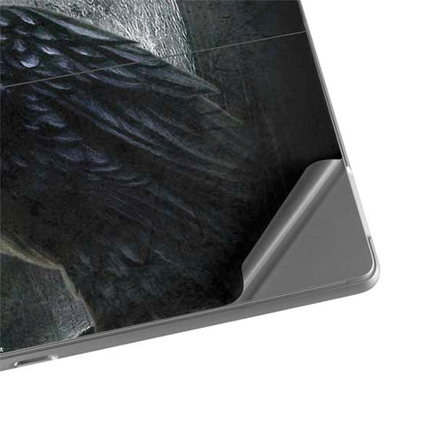 Alchemy Carta Ravens Curse Surface Pro 8 Skin