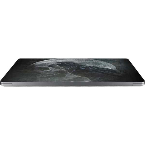 Alchemy Carta Ravens Curse Universal Laptop 11in (8.8 x 6.2in) Skin