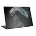 Alchemy Carta Ravens Curse Universal Laptop 18in (14.6 x 10.6in) Skin