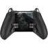 Alchemy Carta Ravens Curse Xbox Elite Wireless Controller Series 2 Skin