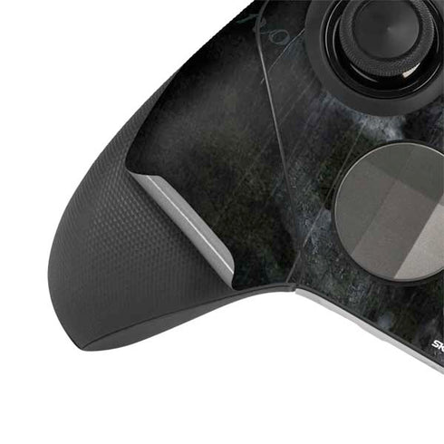 Alchemy Carta Ravens Curse Xbox Elite Wireless Controller Series 2 Skin