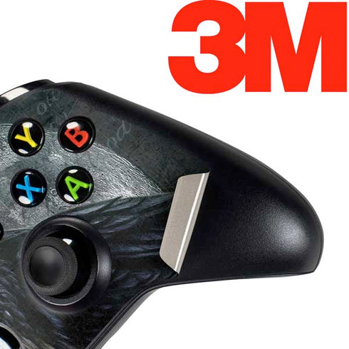 Alchemy Carta Ravens Curse Xbox One Controller Skin