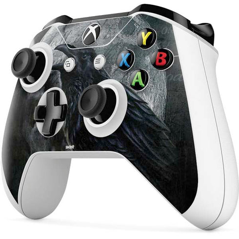 Alchemy Carta Ravens Curse Xbox One S All-Digital Edition Bundle Skin