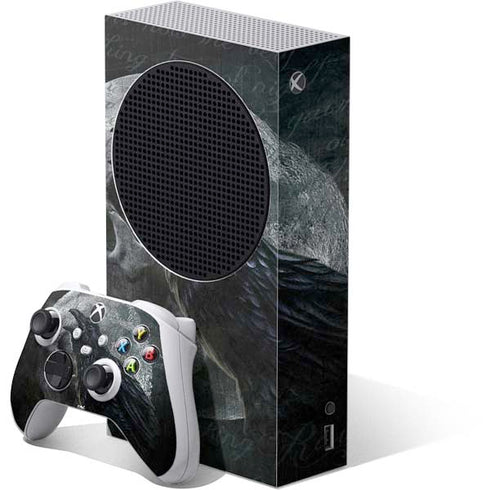 Alchemy Carta Ravens Curse Xbox Series S Bundle Skin