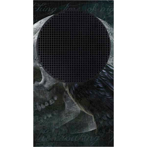 Alchemy Carta Ravens Curse Xbox Series S Bundle Skin