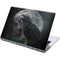 Alchemy Carta Ravens Curse Yoga 910 2-in-1 14in Touch-Screen Skin