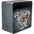 Alchemy Carta Read Em and Weep Cooler Master MasterBox Q300L Mini Tower Skin
