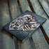 Alchemy Carta Read Em and Weep HP Envy Skin