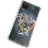 Alchemy Carta Read Em and Weep Galaxy A12 Clear Case