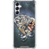 Alchemy Carta Read Em and Weep Galaxy A15 5G Clear Case