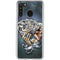 Alchemy Carta Read Em and Weep Galaxy A21 Clear Case