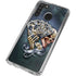 Alchemy Carta Read Em and Weep Galaxy A21 Clear Case