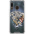 Alchemy Carta Read Em and Weep Galaxy A30 Clear Case