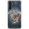 Alchemy Carta Read Em and Weep Galaxy A54 5G Clear Case