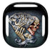 Alchemy Carta Read Em and Weep Galaxy Buds Pro Skin