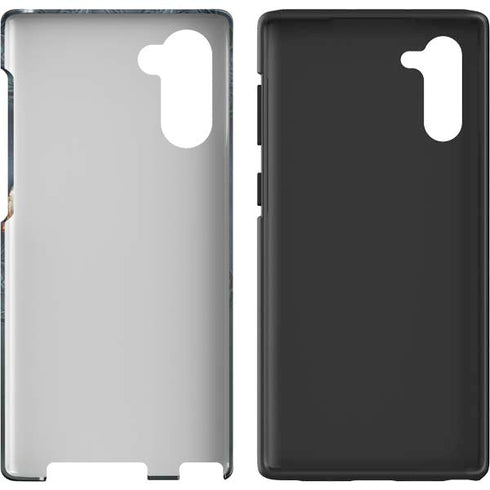 Alchemy Carta Read Em and Weep Galaxy Note 10 Pro Case