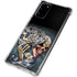 Alchemy Carta Read Em and Weep Galaxy Note20 5G Clear Case