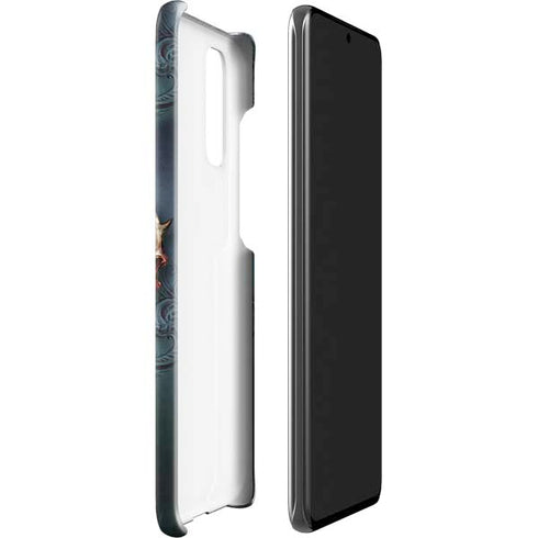 Alchemy Carta Read Em and Weep Galaxy S20 Lite Case