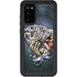 Alchemy Carta Read Em and Weep Galaxy S20 Waterproof Case