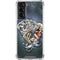 Alchemy Carta Read Em and Weep Galaxy S21 5G Clear Case