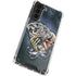 Alchemy Carta Read Em and Weep Galaxy S21 Plus 5G Clear Case
