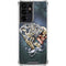 Alchemy Carta Read Em and Weep Galaxy S21 Ultra 5G Clear Case