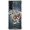Alchemy Carta Read Em and Weep Galaxy S22 Clear Case