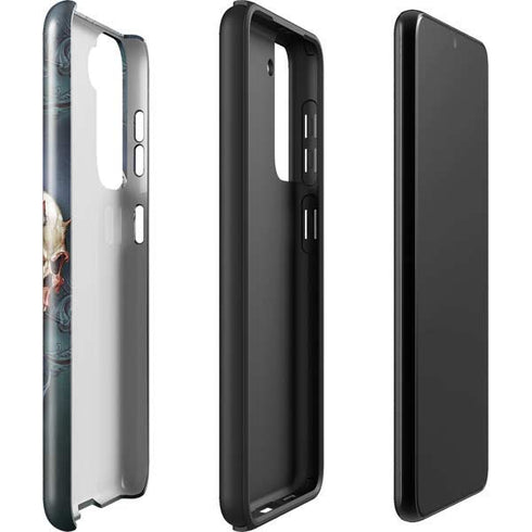 Alchemy Carta Read Em and Weep Galaxy S22 Plus Pro Case