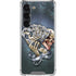 Alchemy Carta Read Em and Weep Galaxy S23 Clear Case