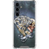 Alchemy Carta Read Em and Weep Galaxy S23 FE Clear Case