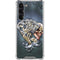 Alchemy Carta Read Em and Weep Galaxy S23 Plus Clear Case
