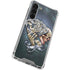 Alchemy Carta Read Em and Weep Galaxy S23 Plus Clear Case