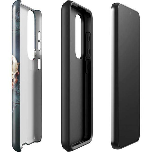 Alchemy Carta Read Em and Weep Galaxy S23 Plus Pro Case
