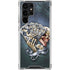 Alchemy Carta Read Em and Weep Galaxy S23 Ultra Clear Case