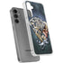 Alchemy Carta Read Em and Weep Galaxy S24 Plus Clear Case