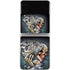 Alchemy Carta Read Em and Weep Galaxy Z Flip4 5G Skin