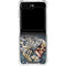Alchemy Carta Read Em and Weep Galaxy Z Flip5 5G Clear Case