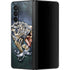 Alchemy Carta Read Em and Weep Galaxy Z Fold3 5G Skin