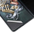 Alchemy Carta Read Em and Weep Galaxy Z Fold3 5G Skin