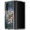 Alchemy Carta Read Em and Weep Galaxy Z Fold4 5G Clear Case