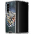 Alchemy Carta Read Em and Weep Galaxy Z Fold4 5G Clear Case